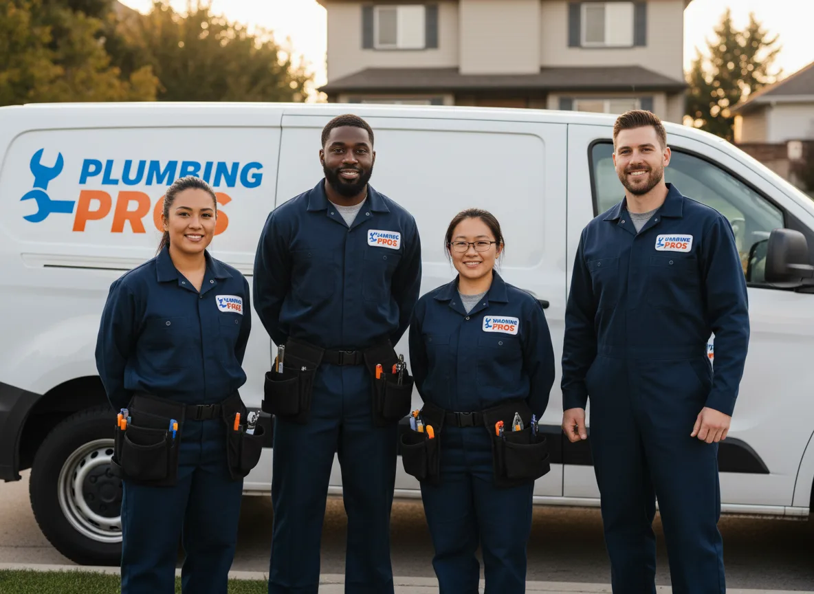 Water Heater Repair company in Hunters, WA